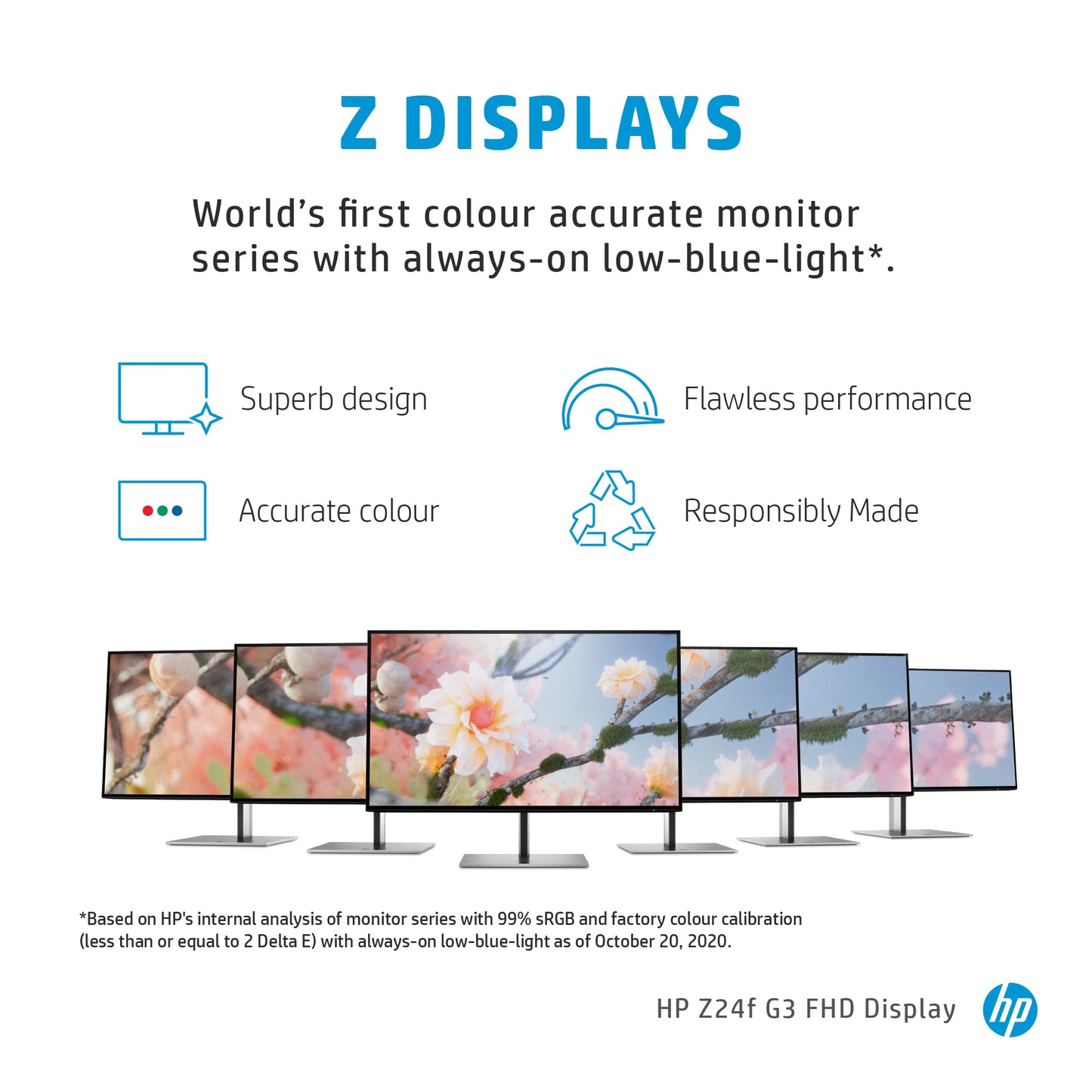 HP Z24f G3 FHD Display-7