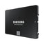 Samsung 870 EVO 2.5" 2 TB Serial ATA III V-NAND MLC-2