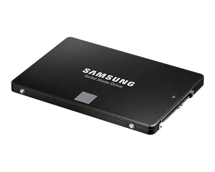 Samsung 870 EVO 2.5" 2 TB Serial ATA III V-NAND MLC-4