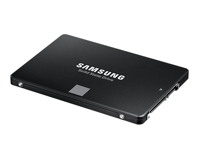 Samsung 870 EVO 2.5" 500 GB Serial ATA III V-NAND MLC-4