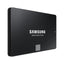 Samsung 870 EVO 2.5" 2 TB Serial ATA III V-NAND MLC-3
