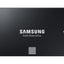 Samsung 870 EVO 2.5" 250 GB Serial ATA III V-NAND MLC-0