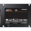 Samsung 870 EVO 2.5" 2 TB Serial ATA III V-NAND MLC-1
