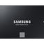 Samsung 870 EVO 2.5" 2 TB Serial ATA III V-NAND MLC-0
