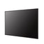 LG 43UH5N-E Digital signage flat panel 109.2 cm (43") LCD Wi-Fi 500 cd/m² 4K Ultra HD Black Web OS 24/7-2
