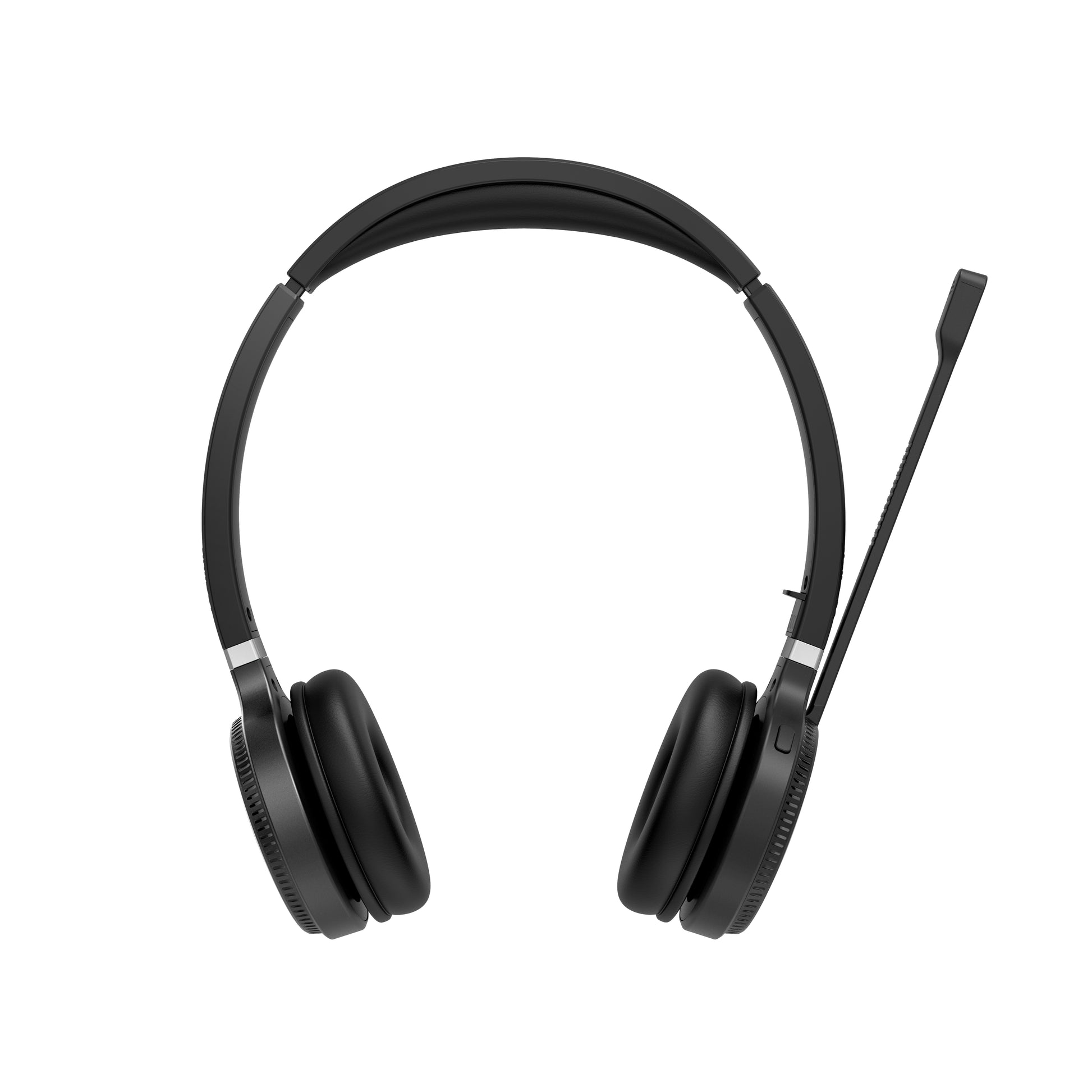 Yealink WH62 DECT Wireless Headset DUAL TEAMS-9
