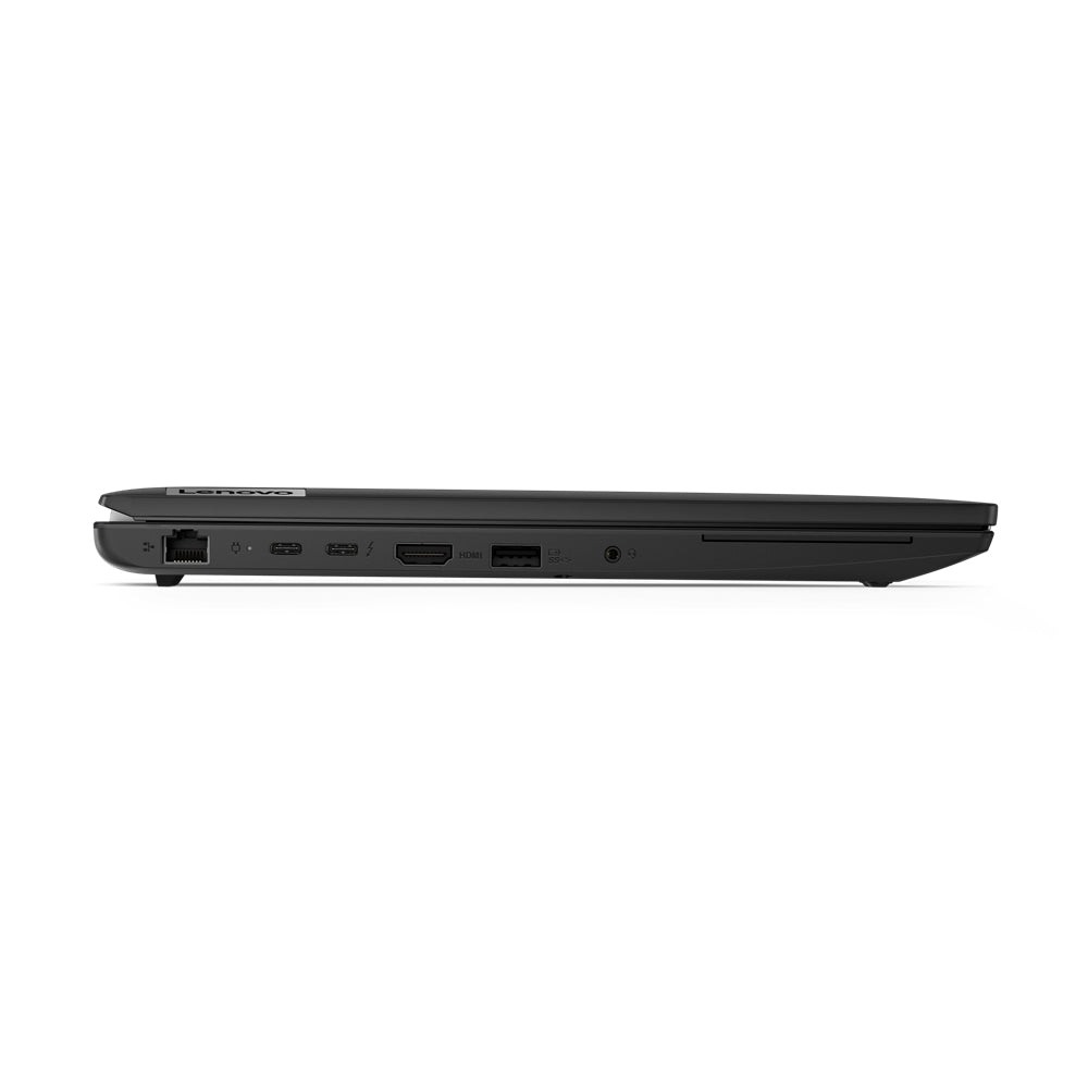 Lenovo ThinkPad L15 Intel® Core™ i7 i7-1355U Laptop 39.6 cm (15.6") Full HD 16 GB DDR4-SDRAM 512 GB SSD Wi-Fi 6E (802.11ax) Windows 11 Pro Black-4
