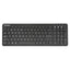 Targus AKB863US keyboard RF Wireless + Bluetooth QWERTY US International Black-6