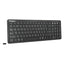 Targus AKB863US keyboard RF Wireless + Bluetooth QWERTY US International Black-3