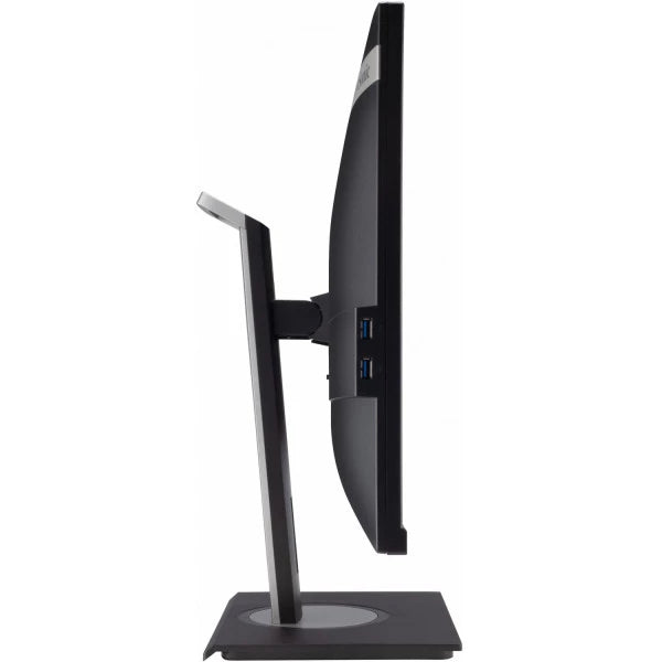 Viewsonic VG Series VG3456 computer monitor 86.6 cm (34.1") 3440 x 1440 pixels UltraWide Quad HD LED Black-8