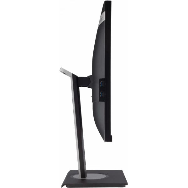 Viewsonic VG Series VG3456 computer monitor 86.6 cm (34.1") 3440 x 1440 pixels UltraWide Quad HD LED Black-7