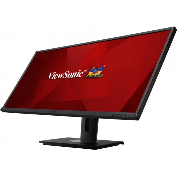 Viewsonic VG Series VG3456 computer monitor 86.6 cm (34.1") 3440 x 1440 pixels UltraWide Quad HD LED Black-6