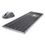 DELL Premier Multi-Device Wireless Keyboard and Mouse - KM7321W - UK (QWERTY)-5