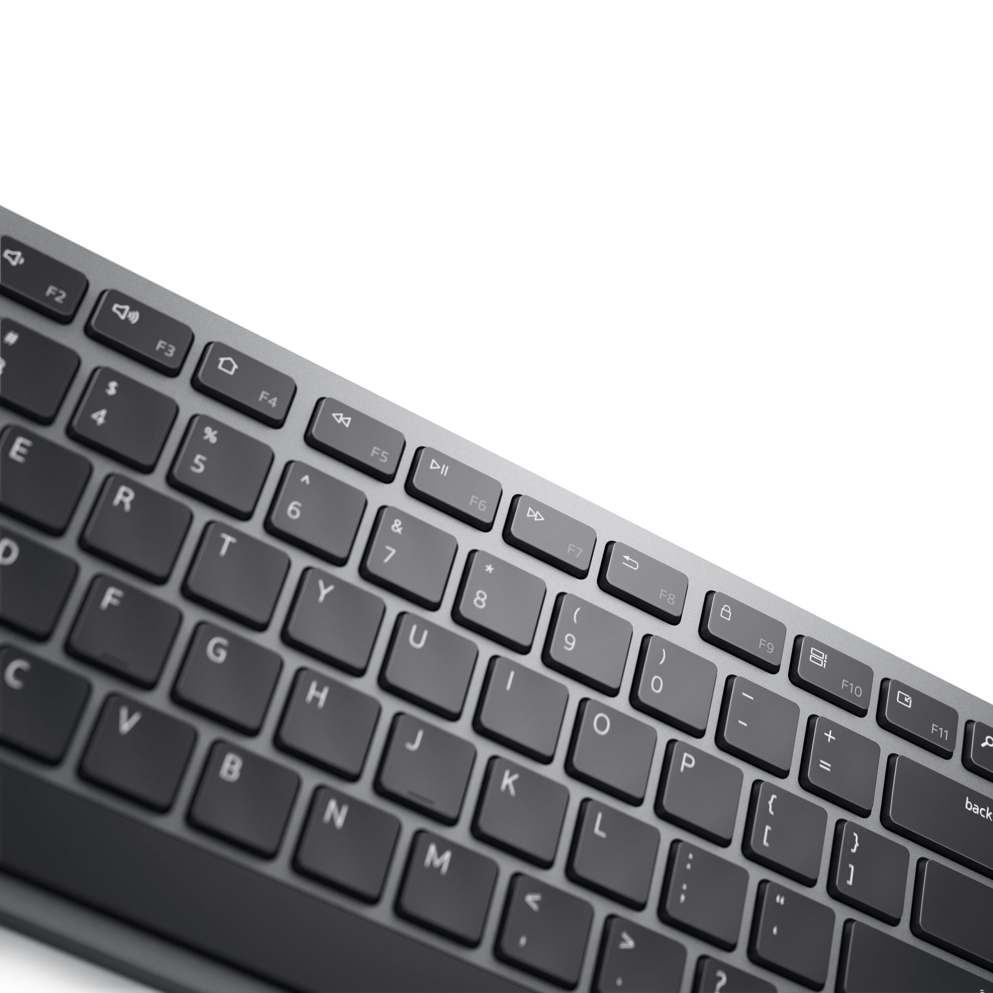 DELL Premier Multi-Device Wireless Keyboard and Mouse - KM7321W - UK (QWERTY)-7