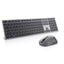 DELL Premier Multi-Device Wireless Keyboard and Mouse - KM7321W - UK (QWERTY)-4