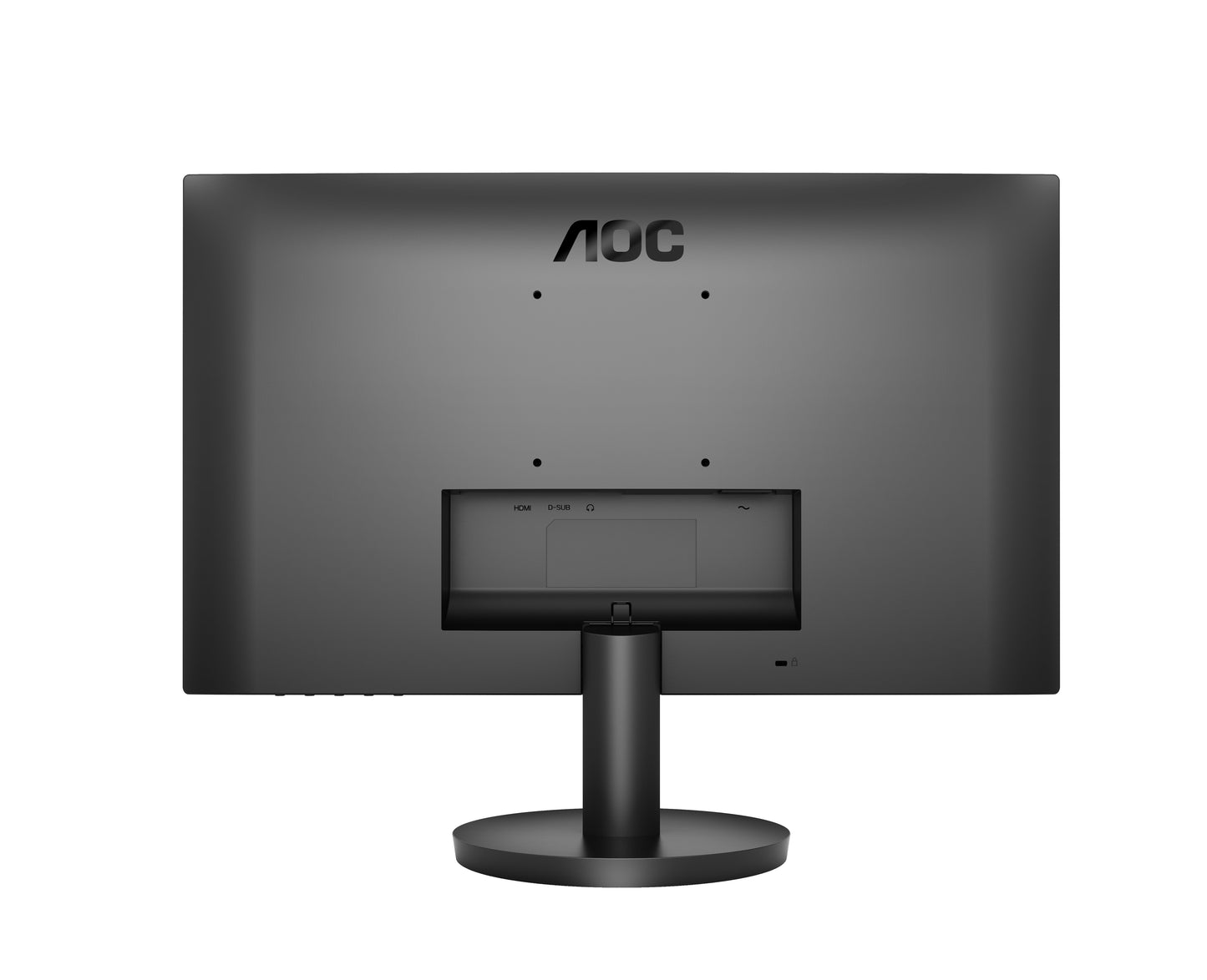 AOC 24B3HA2 computer monitor 60.5 cm (23.8") 1920 x 1080 pixels Full HD LED Black-5