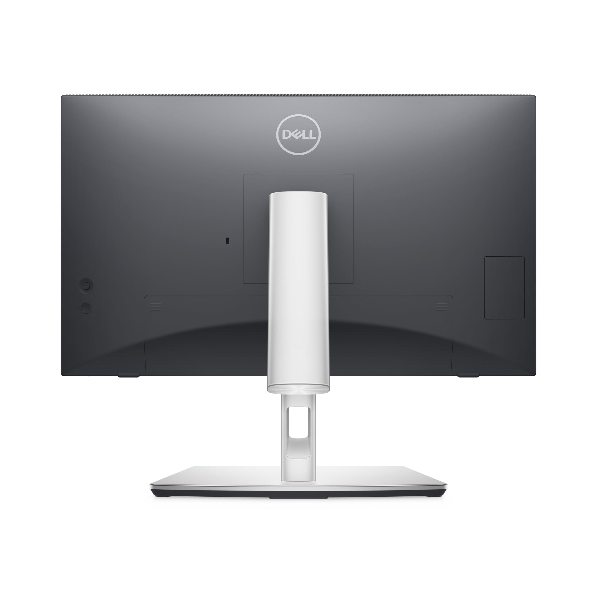 DELL P Series P2424HT computer monitor 60.5 cm (23.8") 1920 x 1080 pixels Full HD LCD Touchscreen Black, Silver-5