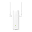 TP-Link Omada AX1800 Indoor/Outdoor Wi-Fi 6 Access Point-0