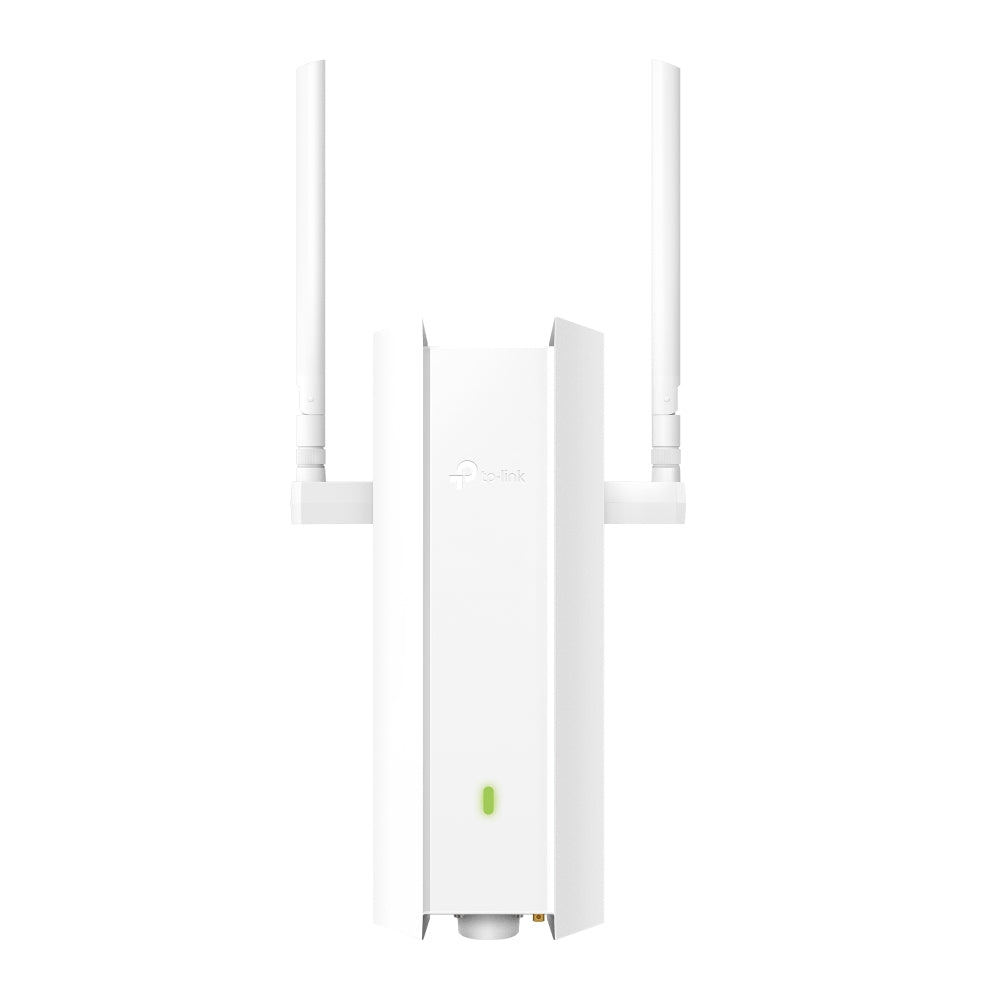 TP-Link Omada AX1800 Indoor/Outdoor Wi-Fi 6 Access Point-0