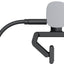 Logitech MX Brio webcam 8.5 MP 3840 x 2160 pixels USB 3.2 Gen 1 (3.1 Gen 1) Black, Graphite-3