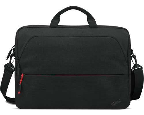 Lenovo ThinkPad Essential 16-inch Topload (Eco) 40.6 cm (16") Toploader bag Black-0