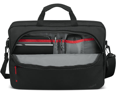 Lenovo ThinkPad Essential 16-inch Topload (Eco) 40.6 cm (16") Toploader bag Black-1