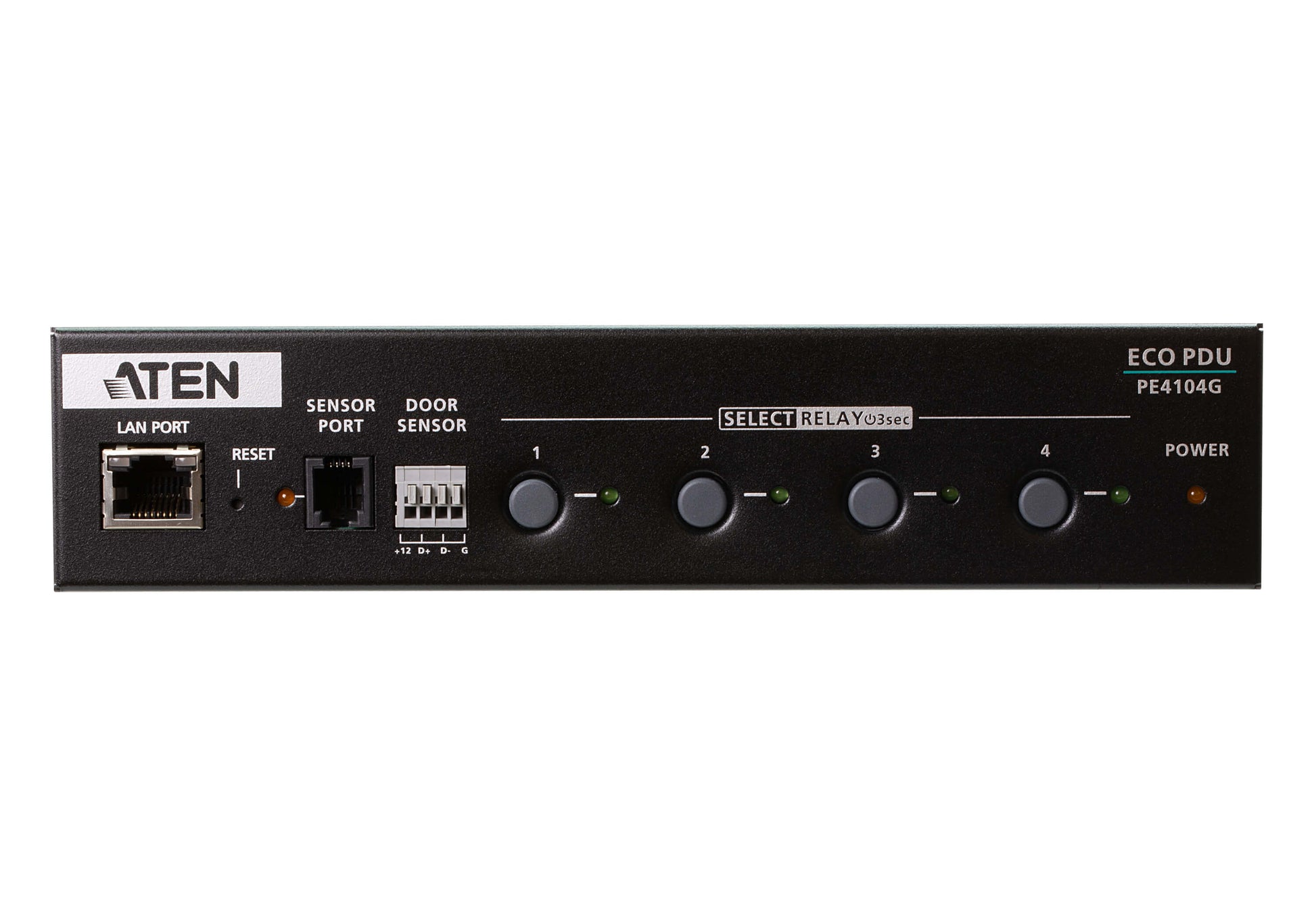ATEN 4-Outlet IP Control Box-2