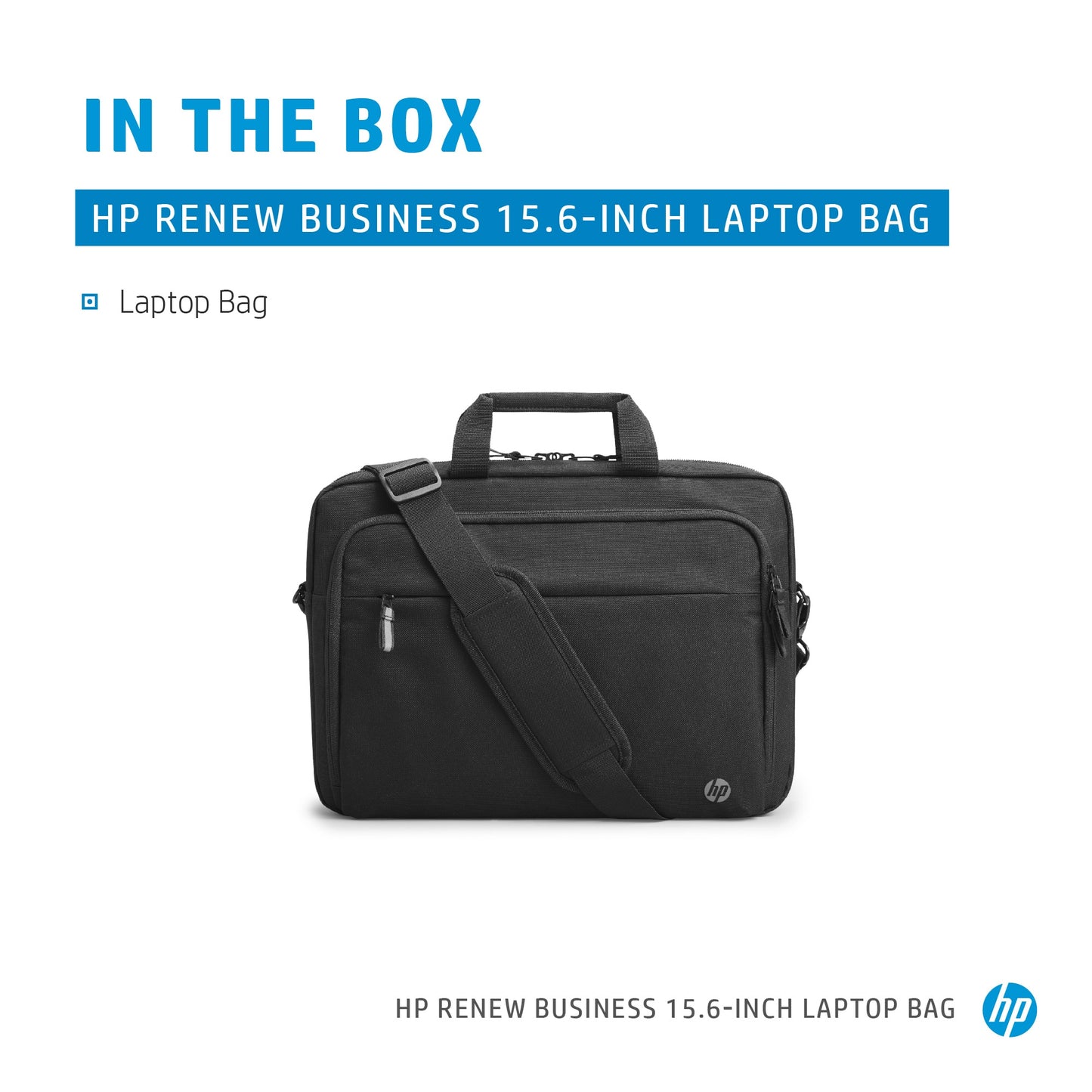 HP Renew Business 15.6-inch Laptop Bag-6