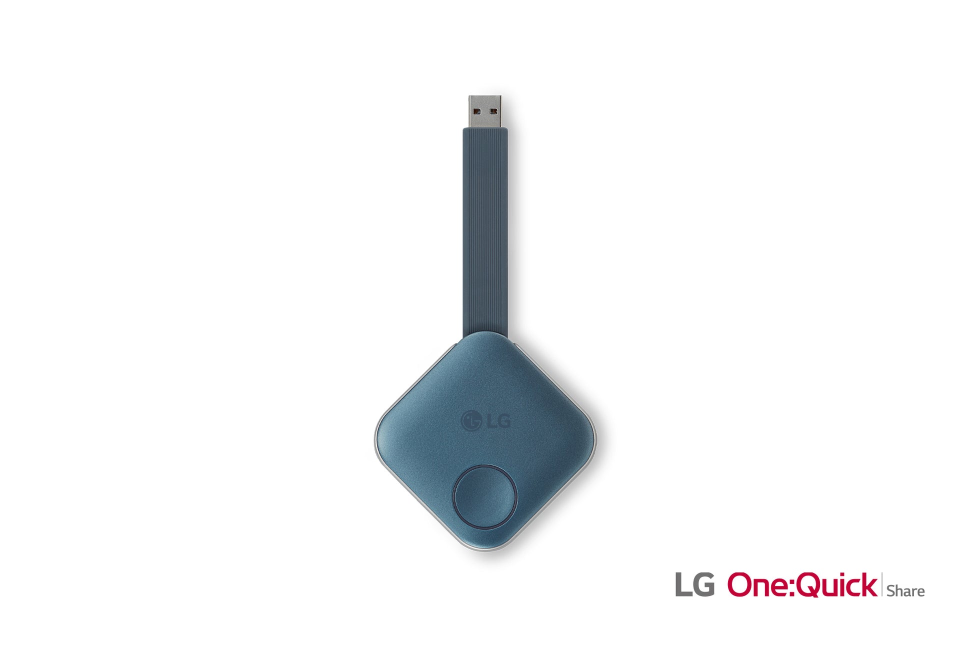 LG SC-00DA USB Linux Black, Blue-7