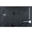 LG 32SM5J Signage Display Digital signage flat panel 81.3 cm (32") IPS Wi-Fi 400 cd/m² Full HD Black Web OS 24/7-5