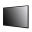 LG 32SM5J Signage Display Digital signage flat panel 81.3 cm (32") IPS Wi-Fi 400 cd/m² Full HD Black Web OS 24/7-2