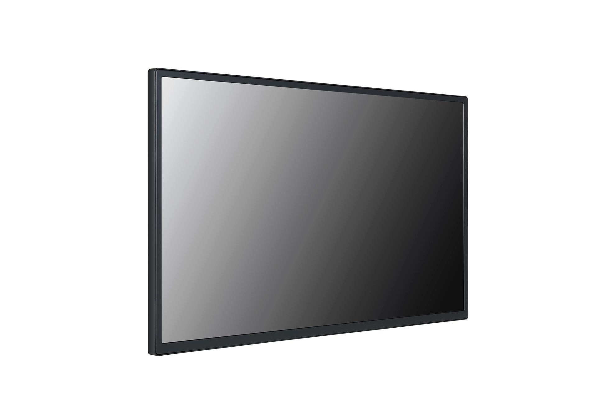 LG 32SM5J Signage Display Digital signage flat panel 81.3 cm (32") IPS Wi-Fi 400 cd/m² Full HD Black Web OS 24/7-4