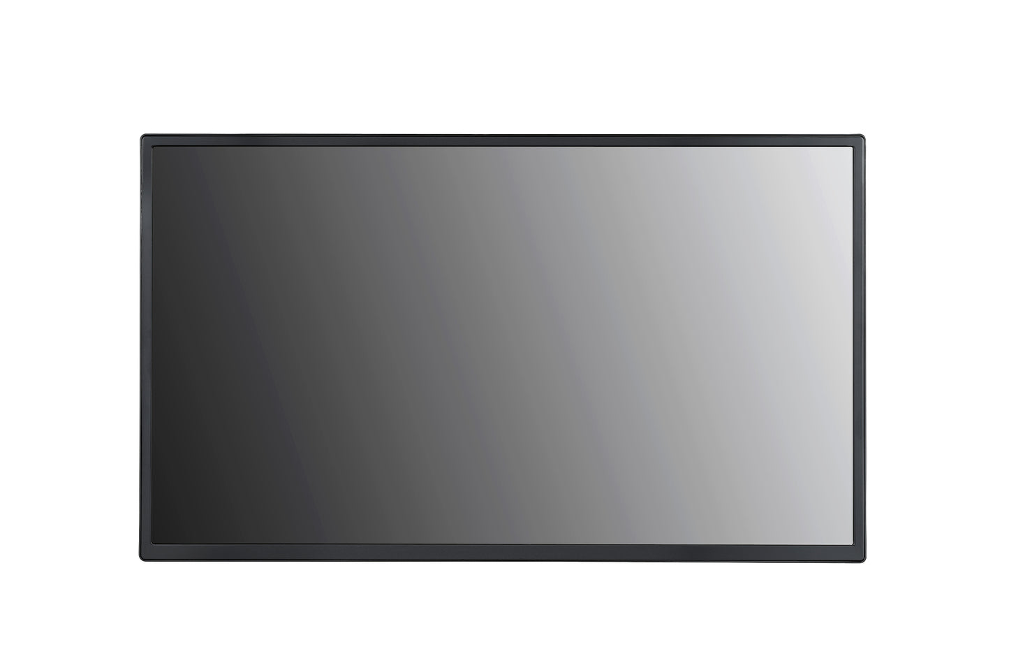 LG 32SM5J Signage Display Digital signage flat panel 81.3 cm (32") IPS Wi-Fi 400 cd/m² Full HD Black Web OS 24/7-0