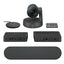 Logitech Rally video conferencing system Ethernet LAN Group video conferencing system-0