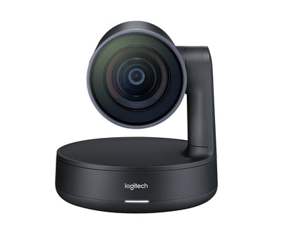 Logitech Rally Plus video conferencing system Ethernet LAN Group video conferencing system-1