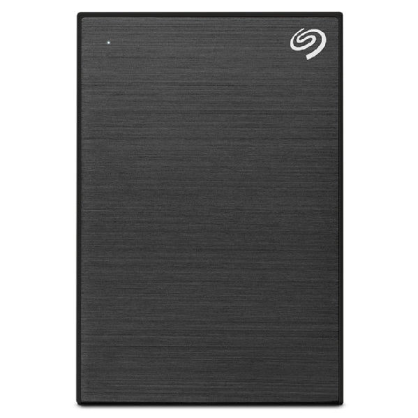 Seagate One Touch external hard drive 2 TB Black-0