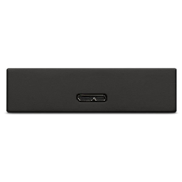 Seagate One Touch external hard drive 2 TB Black-6