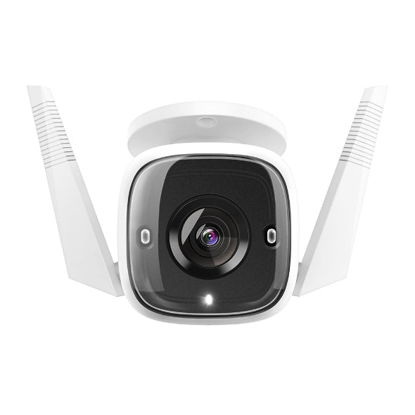 TP-Link Outdoor Security Wi-Fi Camera-0