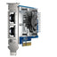 QNAP QXG-10G2T-X710 network card Internal Ethernet 1000 Mbit/s-3