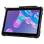 Samsung GP-FPT636TGCBW tablet case 25.6 cm (10.1") Cover Black-5