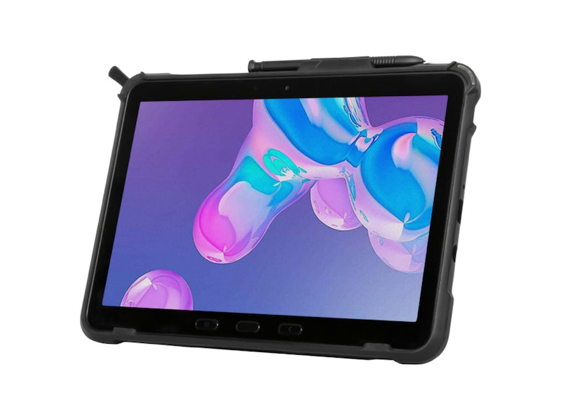 Samsung GP-FPT636TGCBW tablet case 25.6 cm (10.1") Cover Black-5