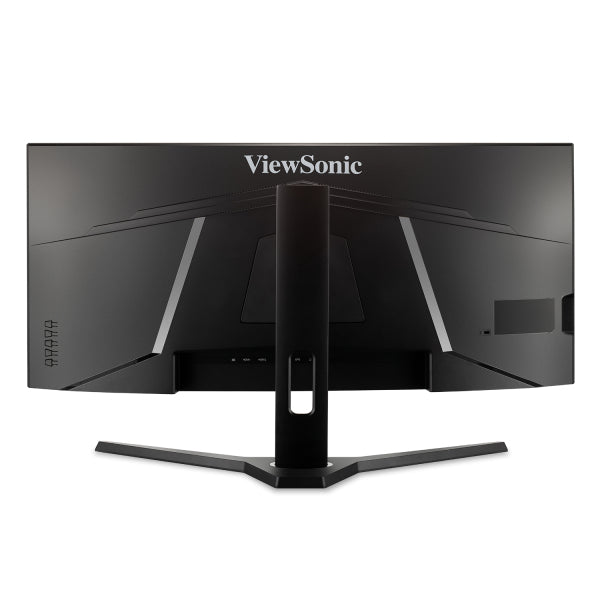 Viewsonic VX Series VX3418-2KPC LED display 86.4 cm (34") 3440 x 1440 pixels Wide Quad HD Black-3