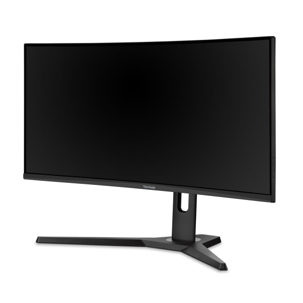 Viewsonic VX Series VX3418-2KPC LED display 86.4 cm (34") 3440 x 1440 pixels Wide Quad HD Black-2