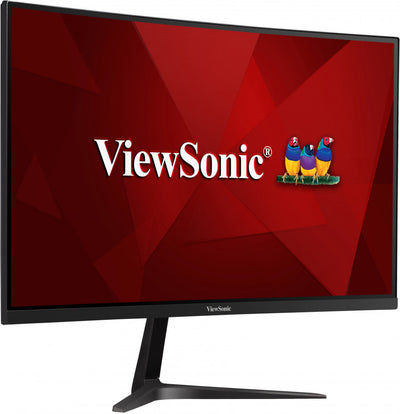 Viewsonic VX Series VX2719-PC-MHD LED display 68.6 cm (27") 1920 x 1080 pixels Full HD Black-1