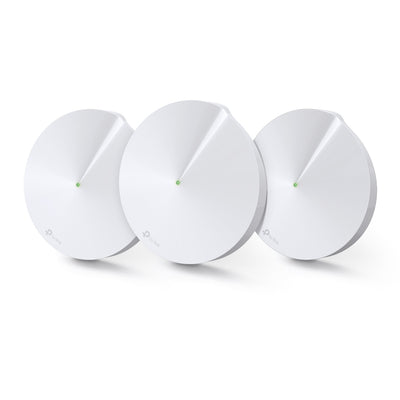 TP-Link AC1300 Deco Whole Home Mesh Wi-Fi System, 3-Pack-1