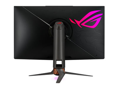 ASUS ROG Swift PG32UQX LED display 81.3 cm (32") 3840 x 2160 pixels 4K Ultra HD Black-1