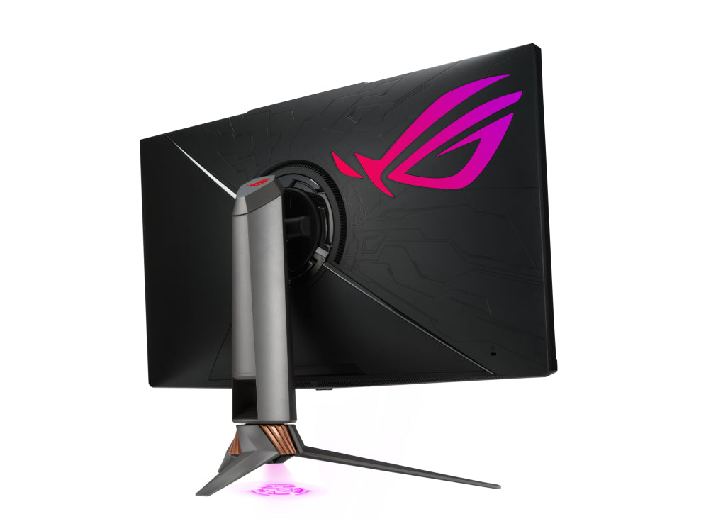 ASUS ROG Swift PG32UQX LED display 81.3 cm (32") 3840 x 2160 pixels 4K Ultra HD Black-2