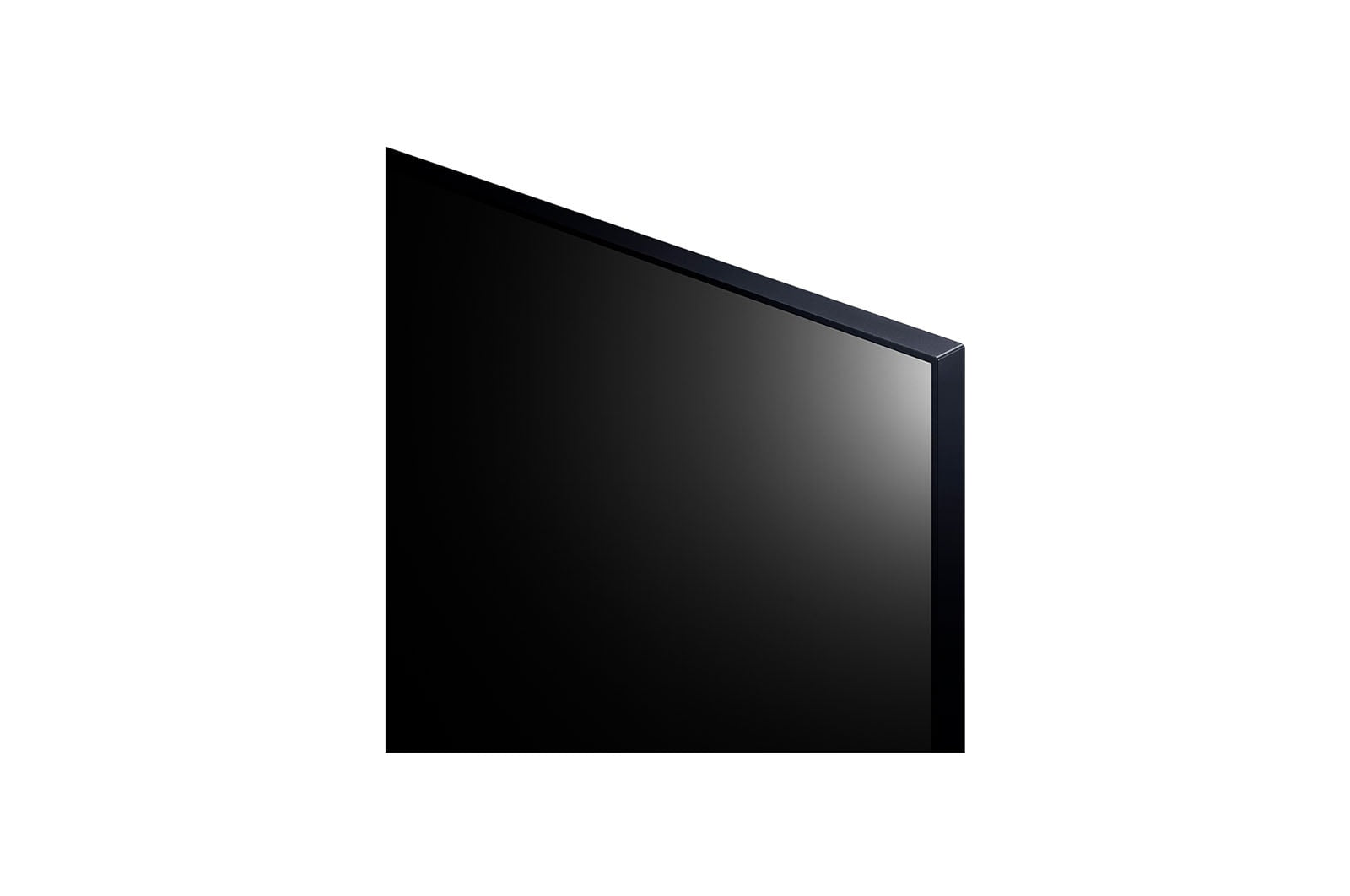 LG 65UR640S Signage Display Digital signage flat panel 165.1 cm (65") LED Wi-Fi 400 cd/m² 4K Ultra HD Blue Web OS-9