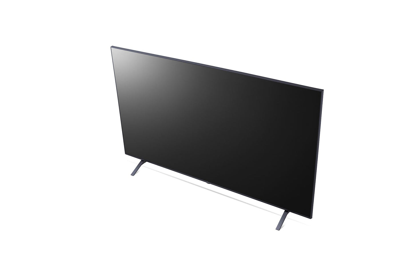 LG 65UR640S Signage Display Digital signage flat panel 165.1 cm (65") LED Wi-Fi 400 cd/m² 4K Ultra HD Blue Web OS-7