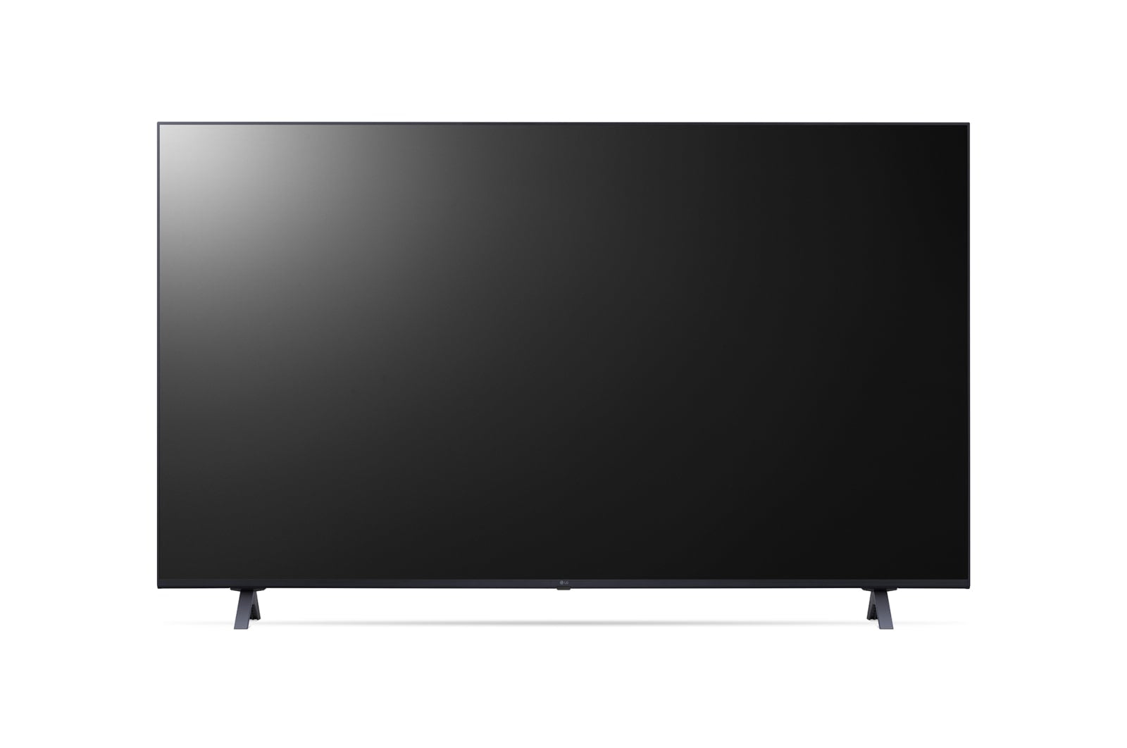 LG 65UR640S Signage Display Digital signage flat panel 165.1 cm (65") LED Wi-Fi 400 cd/m² 4K Ultra HD Blue Web OS-0